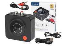 Transmiter adapter Bluetooth 15m AUX OUT NFC karta SD USB Blow 74-199#