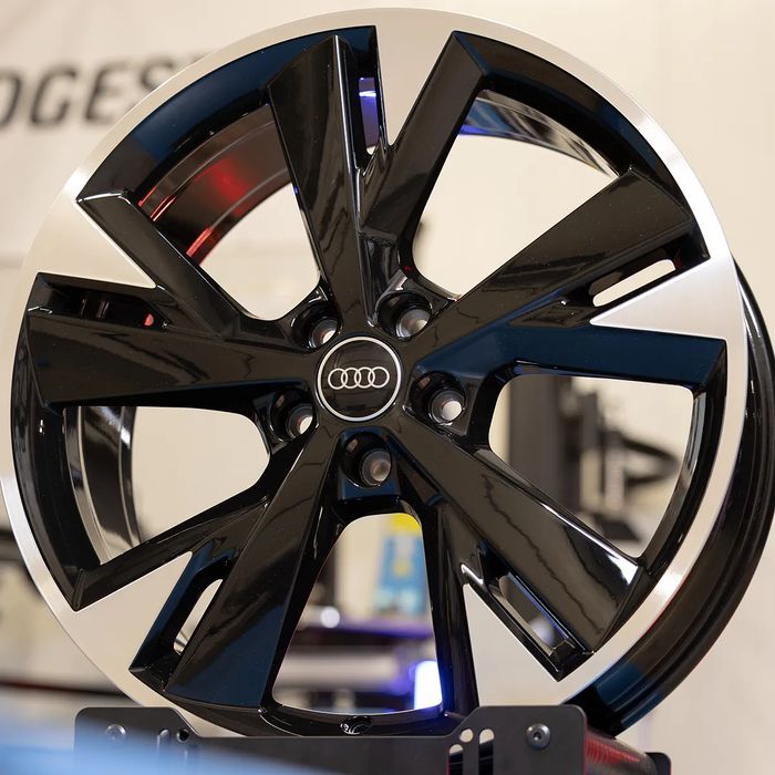 ORYGINALNE Felgi Audi 20" A6 A8 Q2 Q3 Q4 E-Tron