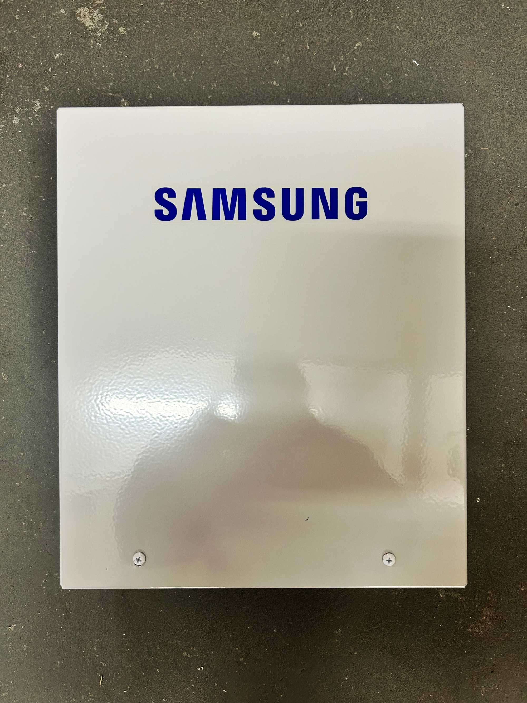 Pompa ciepła  Samsung MIM-E03CN 8kW