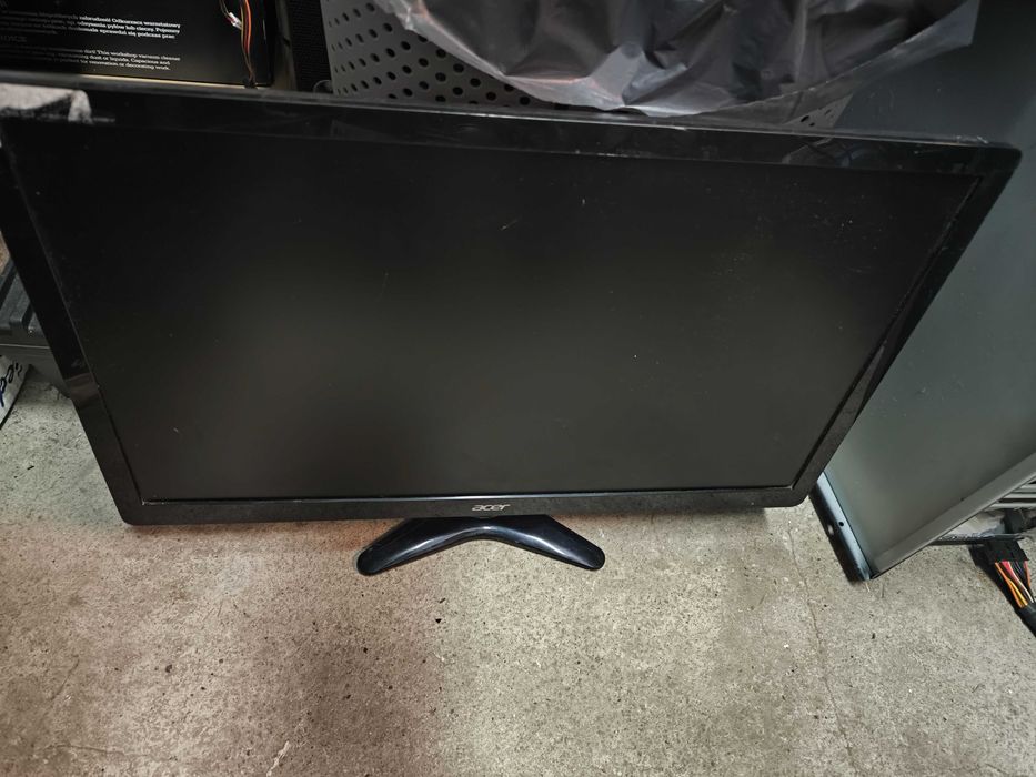 Monitor 22" Acer! Stan BDB, Legnica, okazja !