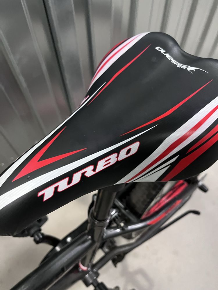 Rower dla chlopca BMX
