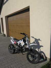 Pit bike / Cross kxd 125