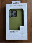 Etui Ideal of Sweden iPhone 14 PRO Max KHAKI