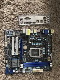 Płyta główna ASRock h61m/u3s3