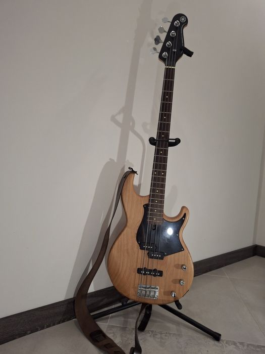 Бас-гітара, Yamaha bb 234 лот
