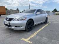 Продам Lexus gs 300