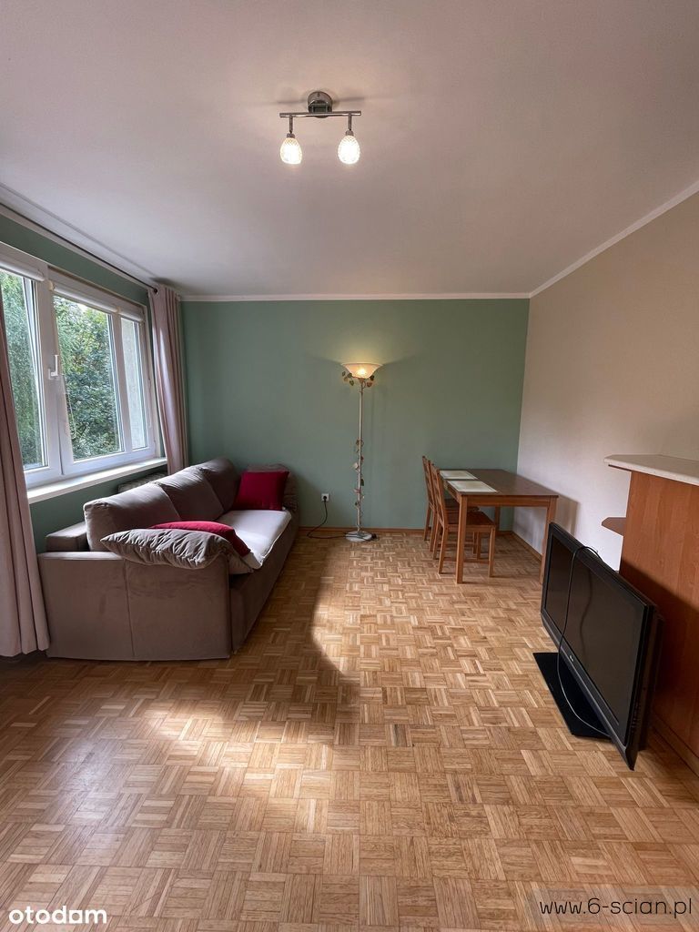 Kawalerka | 28 M2 | Piwnica | Długa