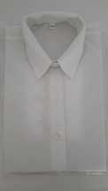 Camisa branca