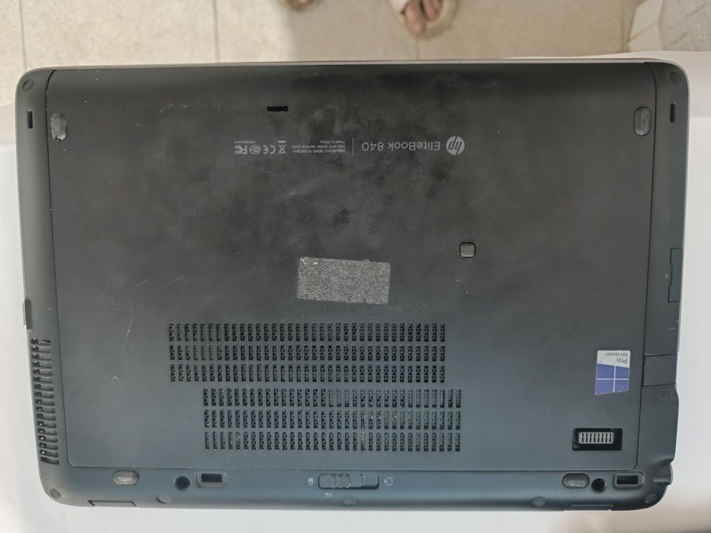 Hp Elitebook 840 G2