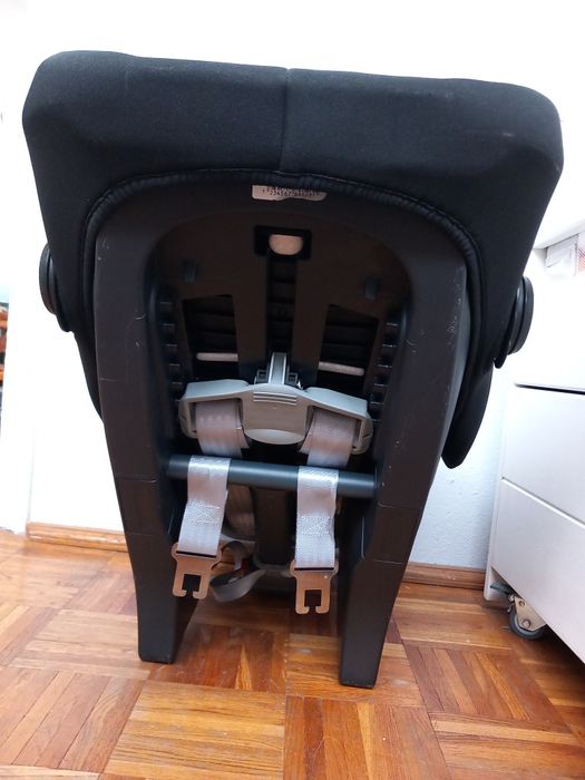 Fotelik RWF Britax romer max way plus 9, 9-25 kg, gratis lusterko