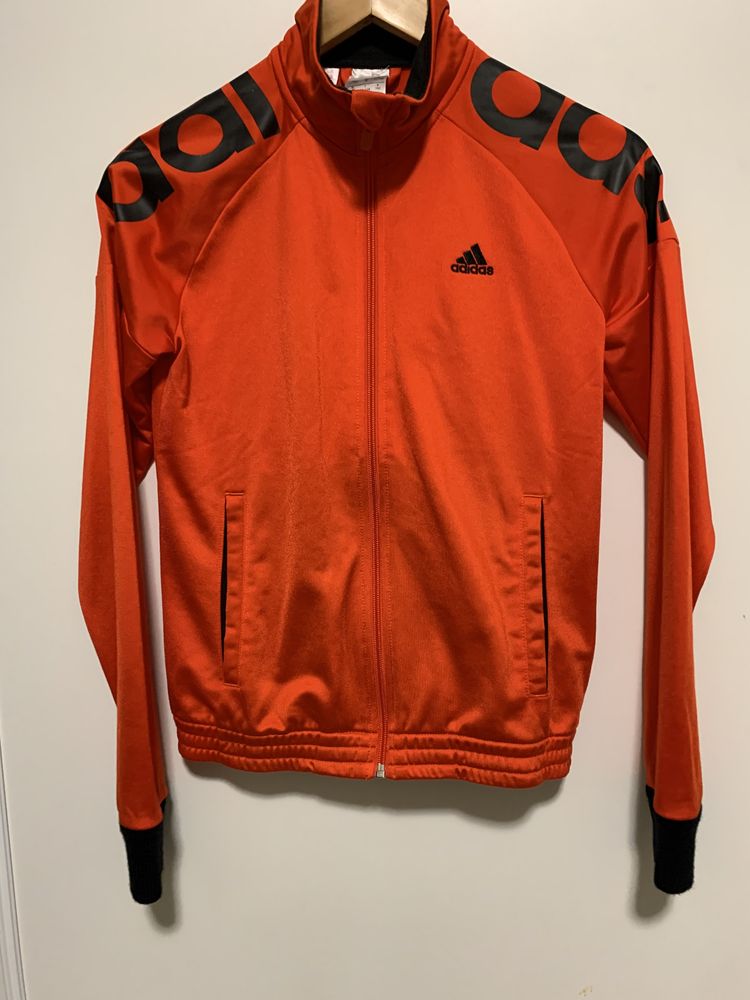 Outfit Adidas Criança