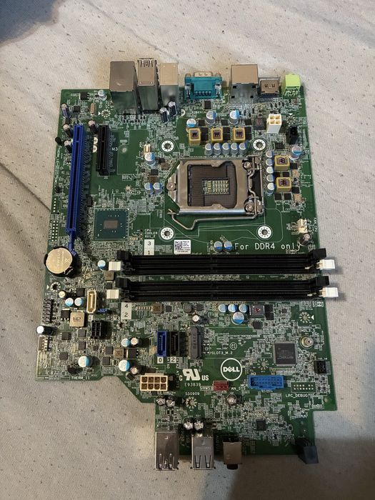 Płyta glówna do pc