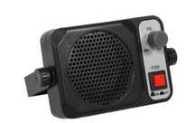 TS-650 mini zewnętrzny głośnik Yaesu Kenwood Motorola radio