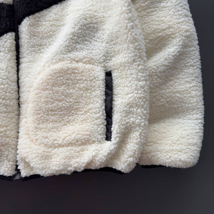 Двостороння куртка Nike Новая