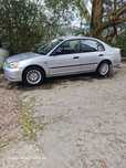 Honda Civic 2002