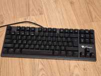 Klawiatura genesis thor 300 TKL
