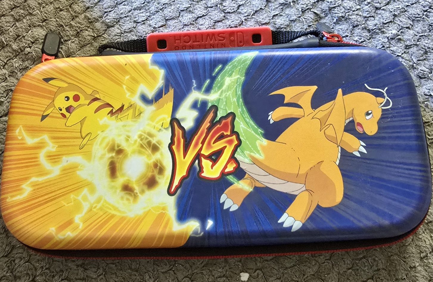 Nintendo switch oled stan idealny