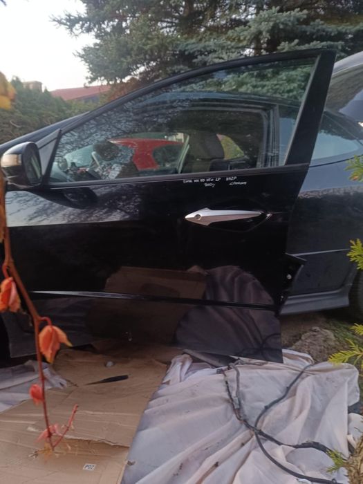 Drzwi do Hondy Civic Ufo Vlll przednie lewe 3 drzwi