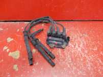 RENAULT CLIO III 06-12 R1103S00100 CEWKA ZAPŁONOWA KABLE MODUS KANGOO 4 PIN