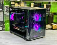Ігровий ПК / Ryzen 5 8400F / Rtx 3080Ti 12 Gb / Гарантія півроку