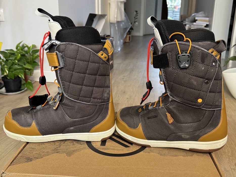 Buty snowboardowe DEELUXE 41