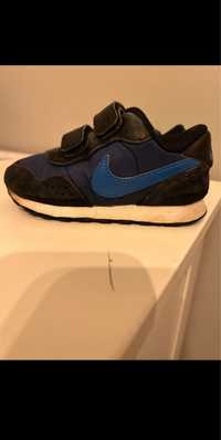 Buty Nike r.25 wkladka 15,5