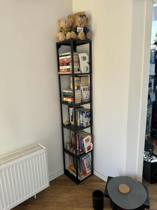 Ikea Enhet regał na ksiażki