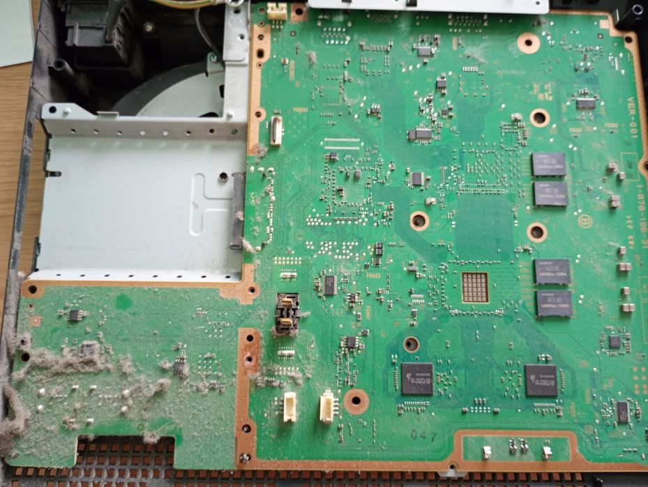 PS3 CFW PKGI HEN SKLEP GRY SPA naprawa tuning przeróbki serwis PS4