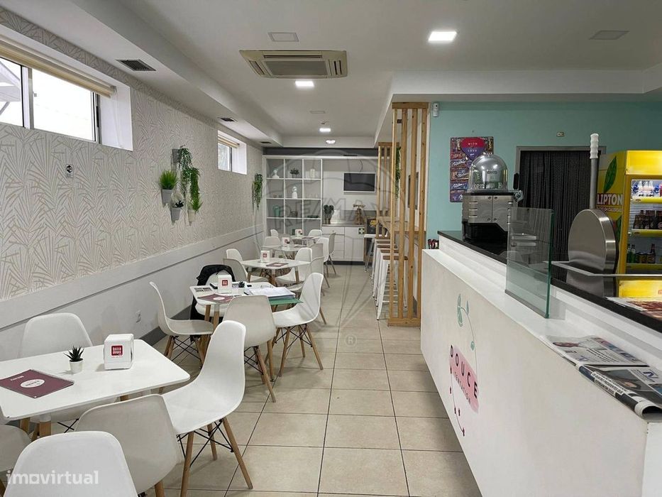 Trespasse  para venda