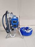 Фарбувальний апарат Graco ST Max 395 на 220в