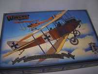 Wingnut Wings - Albatros B II Early  1:32