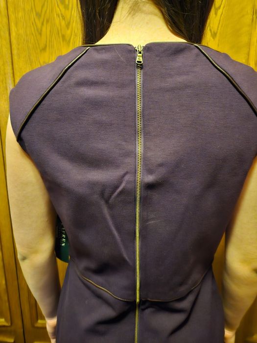 Нова сукня сарафан Ralph Lauren оригінал Badgley mischka