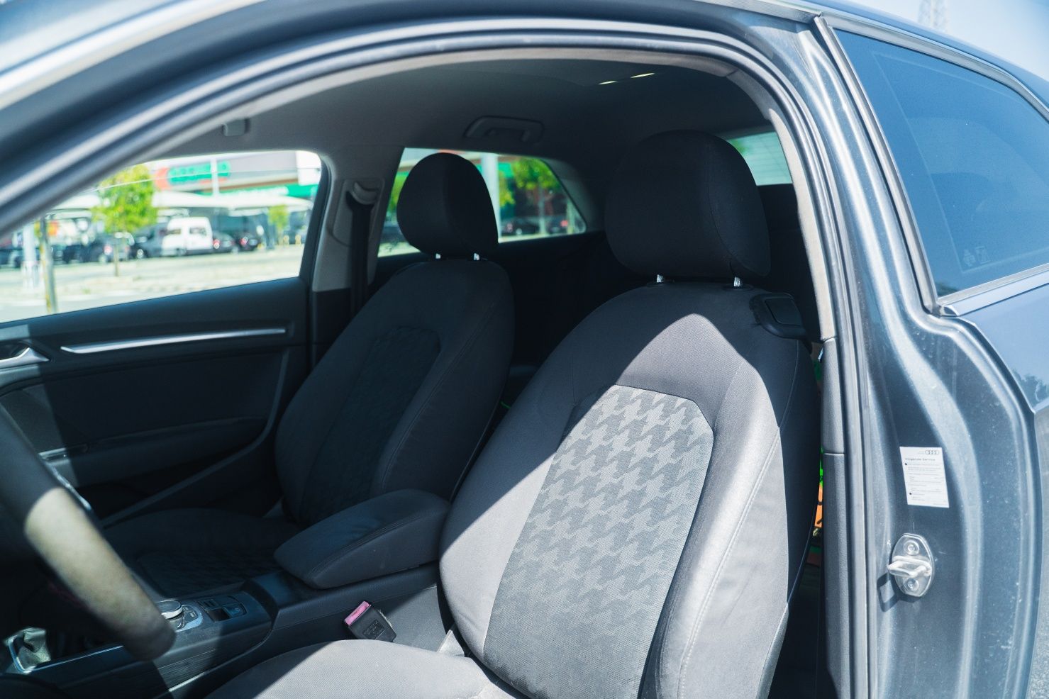 Vendo Audi A3 8v Advance Ultra