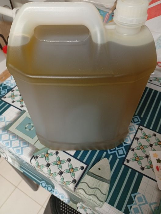 Garrafão de azeite zona de murça/Varge