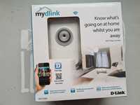 Kamera IP D-Link DCS-932L
opis na stronie producenta d-link
sup