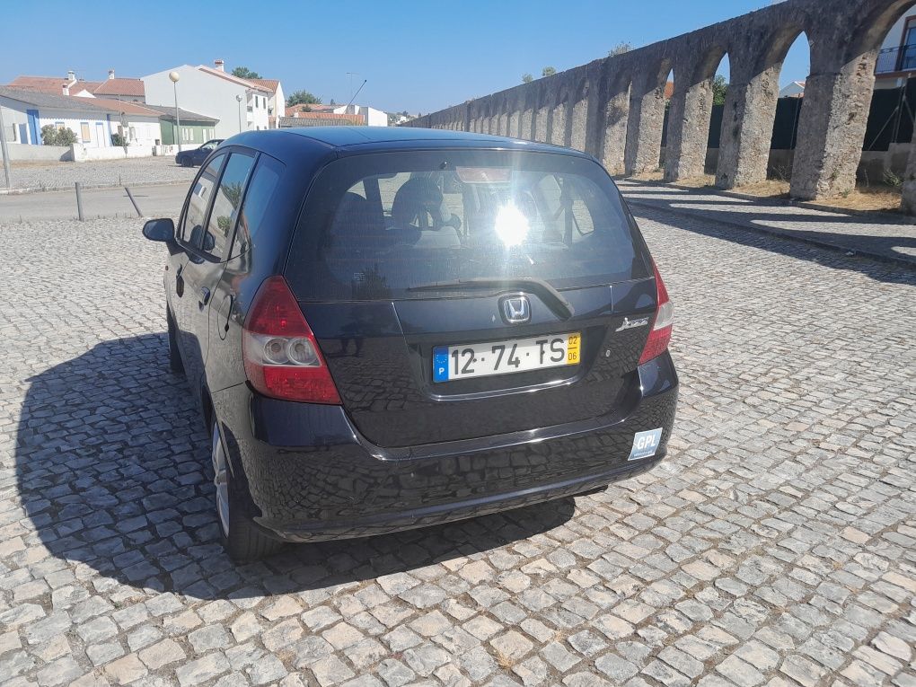 Honda Jazz 1.2i Gpl