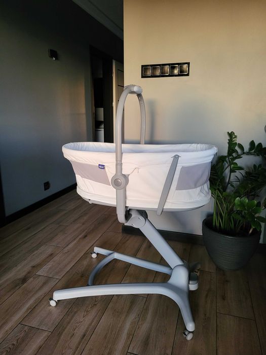 Chicco Baby Hug Air 4in1