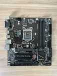 Материнская плата Gigabyte GA-B150M-D3H s1151 DDR4 INTEL XEON Support