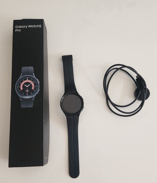 Samsung Galaxy Watch 5 Pro
