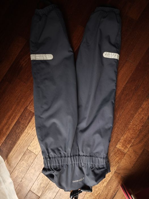 Spodnie zimowe Stormberg r. 122