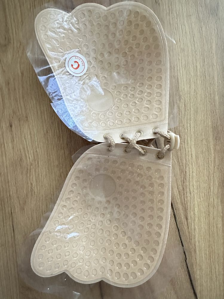 Флай Бра, Fly Bra