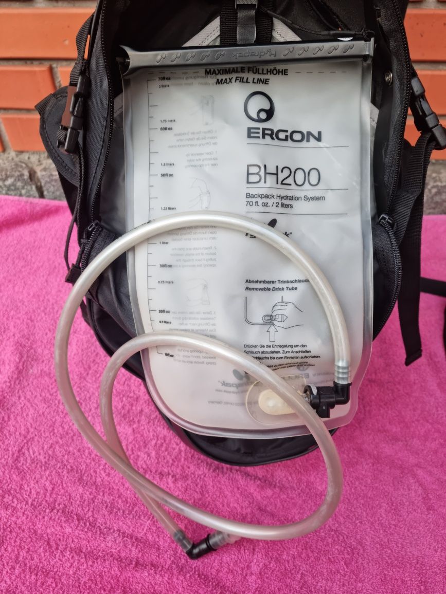 Рюкзак Ergon BC-1