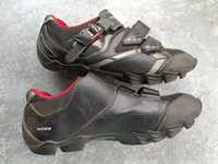 Buty MTB Shimano M088 rozmiar 43