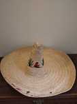 Sombrero mexicano