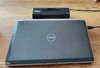 Laptop Dell latitude E6420 i5 2520M