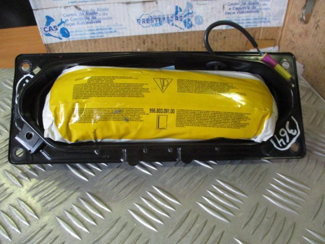 Airbag Porta 99680309100 PORSCHE BOXSTER 2002 ESQ