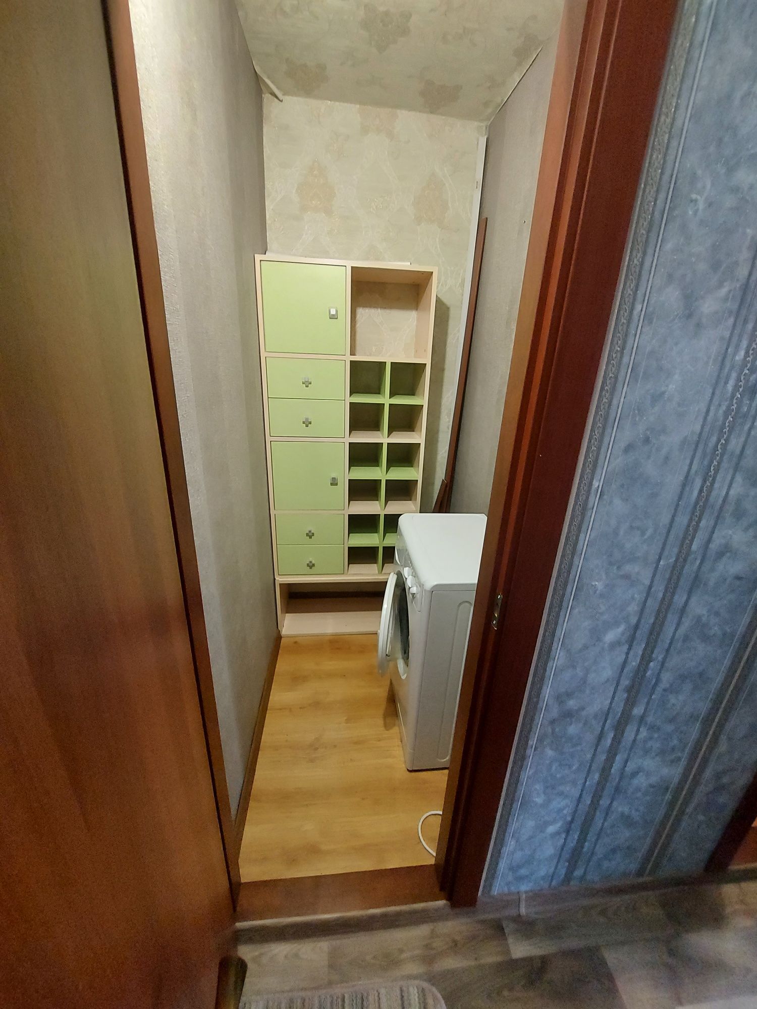 Здам 1к квартиру Виноградар