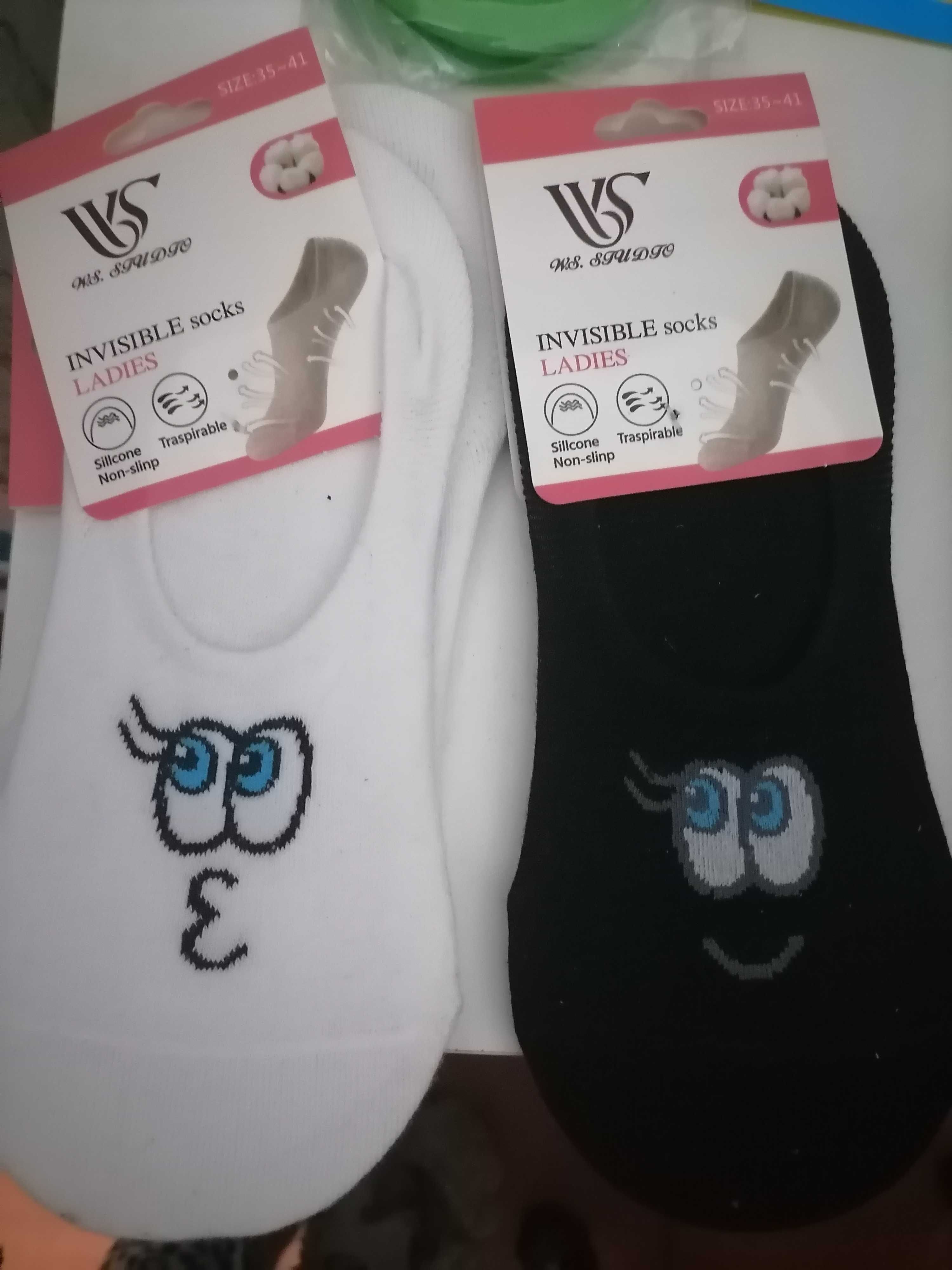 Meias pezinhos 35_41