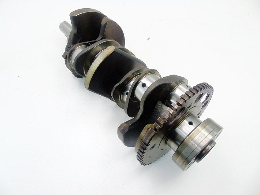 Wał Korbowy 3.6 V6 Pacifica Durango Cherokee Charger Wrangler