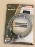 Laptop ANTITHEFT Lock firmy media-tech